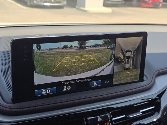 2026 Acura MDX A-Spec Advance Package Columbus OH