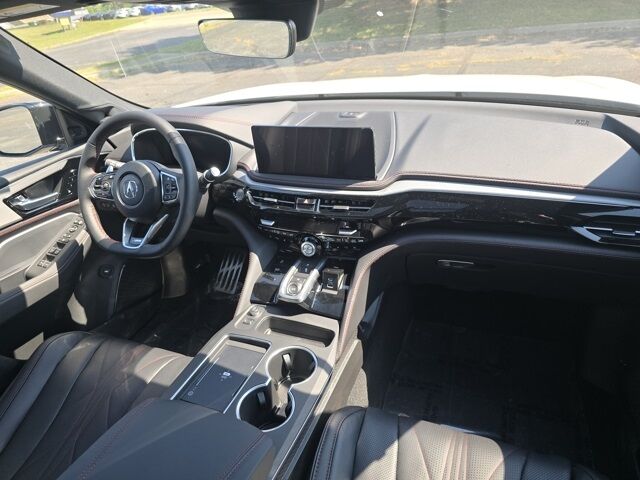 2026 Acura MDX A-Spec Advance Package Columbus OH