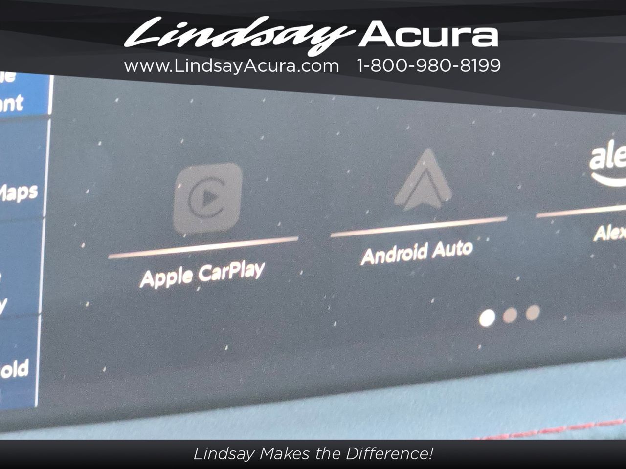 2026 Acura MDX A-Spec Advance Package Columbus OH