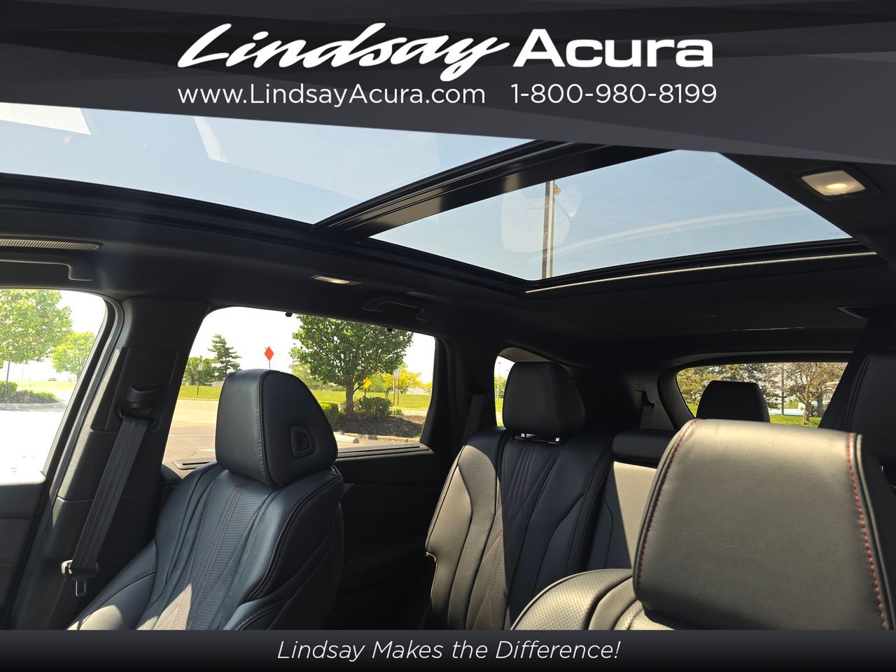 2026 Acura MDX A-Spec Advance Package Columbus OH