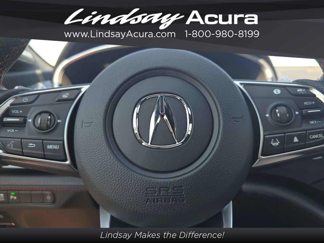 2026 Acura MDX A-Spec Advance Package Columbus OH