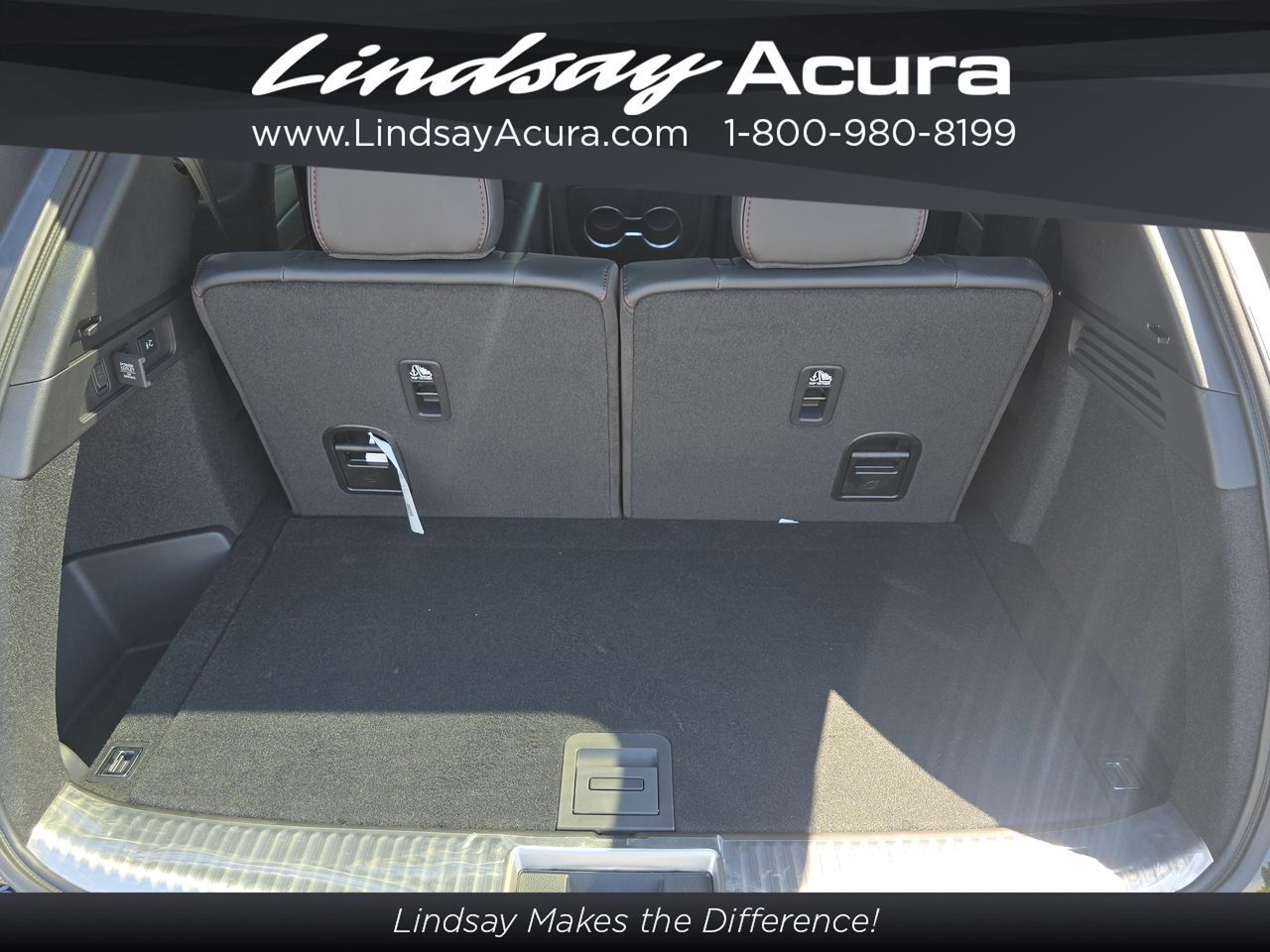 2026 Acura MDX A-Spec Advance Package Columbus OH