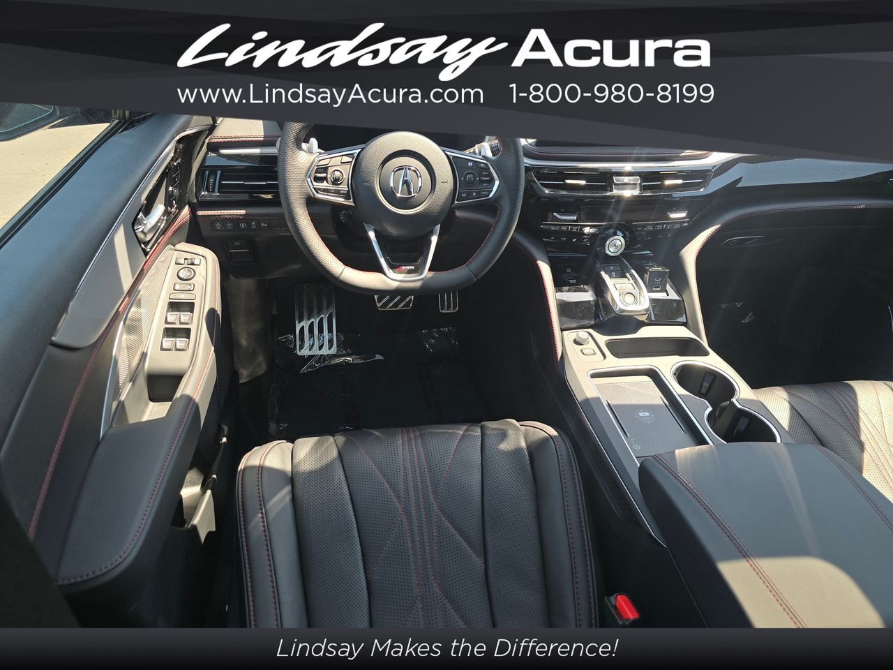 2026 Acura MDX A-Spec Advance Package Columbus OH