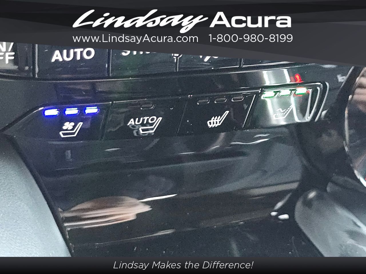 2026 Acura MDX A-Spec Advance Package Columbus OH