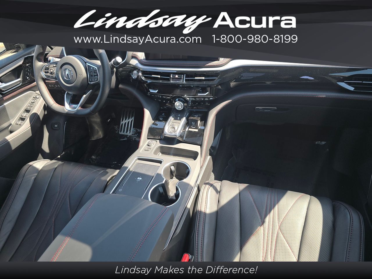 2026 Acura MDX A-Spec Advance Package Columbus OH