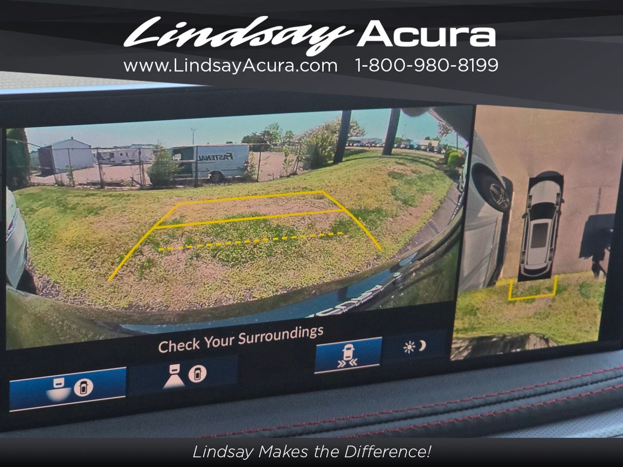 2026 Acura MDX A-Spec Advance Package Columbus OH