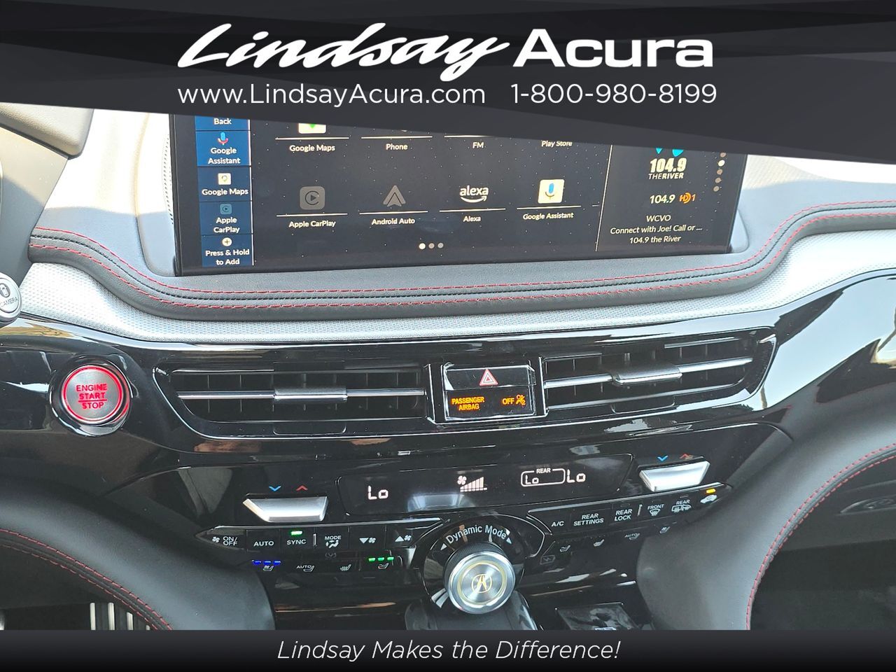 2026 Acura MDX A-Spec Advance Package Columbus OH