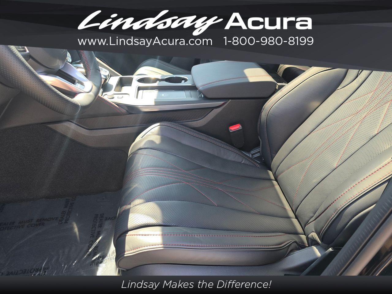 2026 Acura MDX A-Spec Advance Package Columbus OH