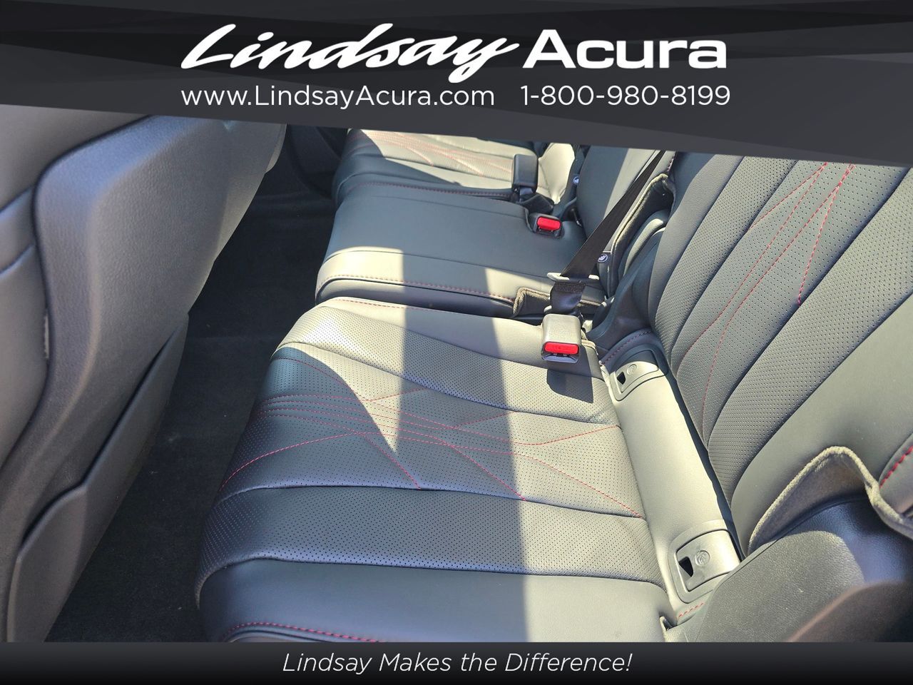 2026 Acura MDX A-Spec Advance Package Columbus OH
