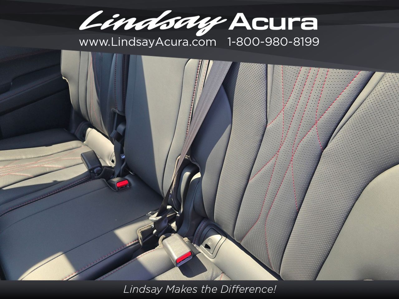 2026 Acura MDX A-Spec Advance Package Columbus OH
