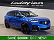 2026 Acura MDX A-Spec Advance Package