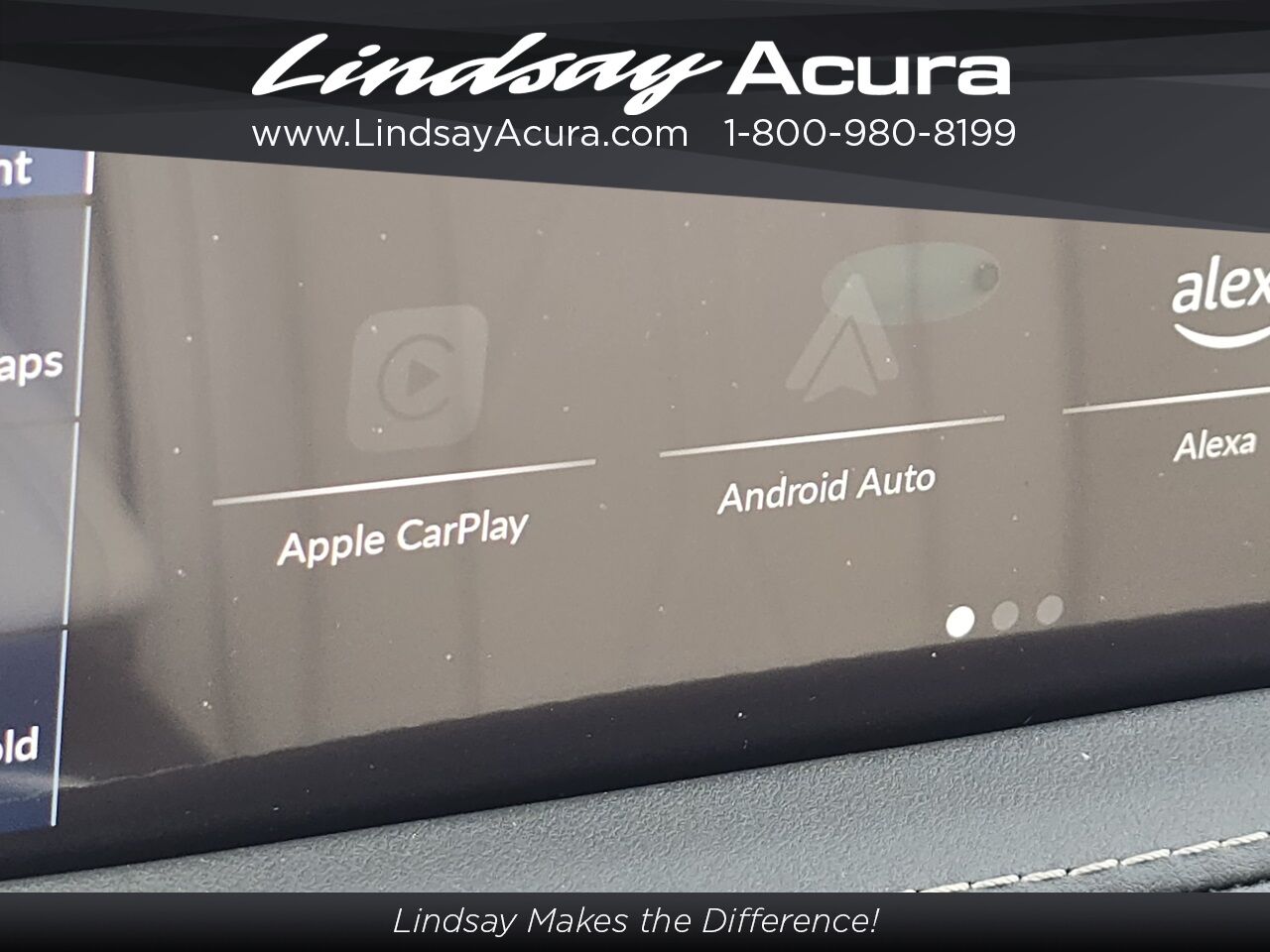 2026 Acura MDX A-Spec Advance Package Columbus OH