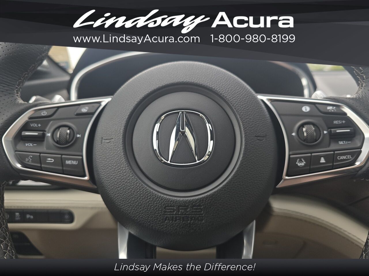 2026 Acura MDX A-Spec Advance Package Columbus OH