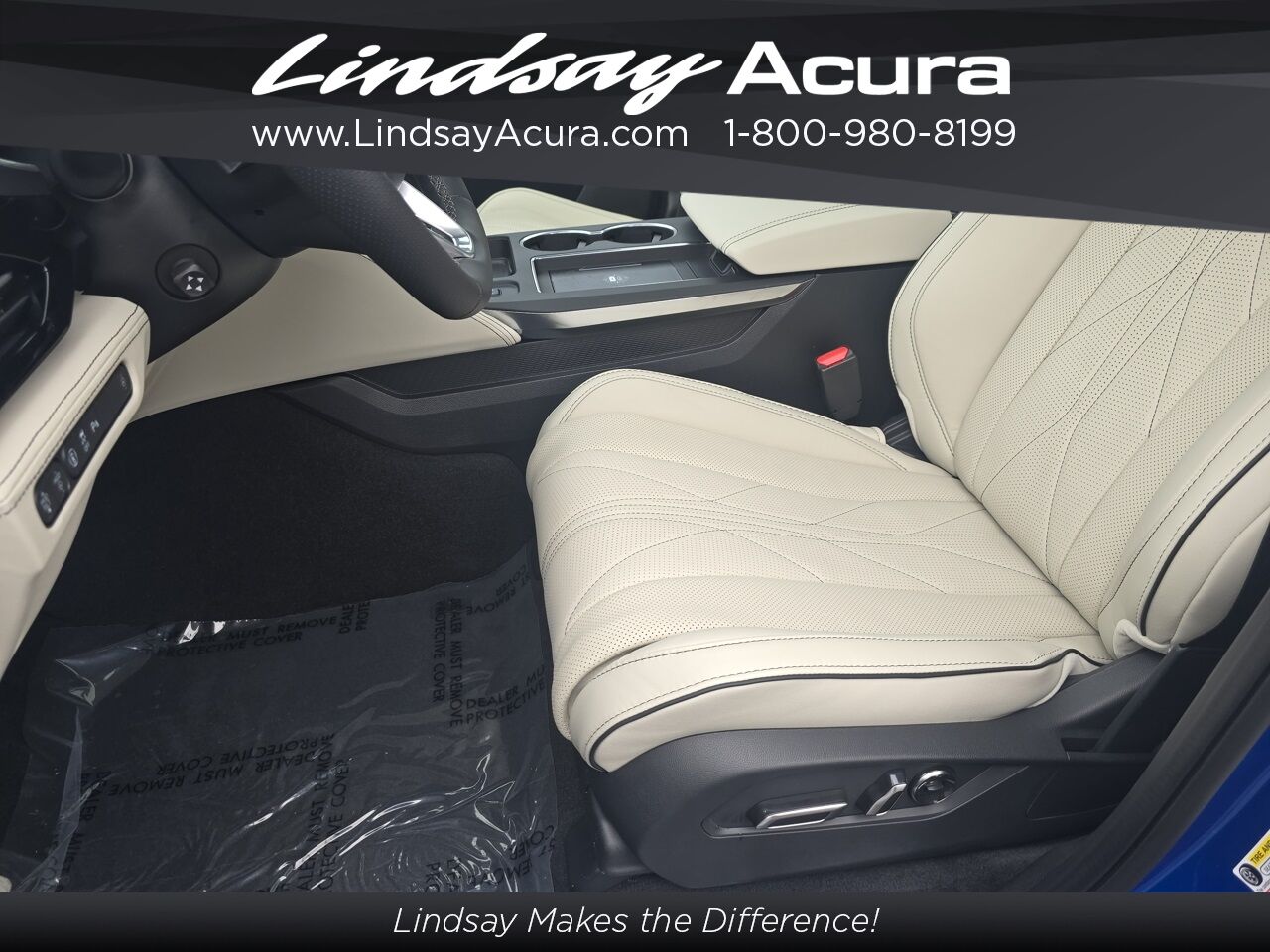 2026 Acura MDX A-Spec Advance Package Columbus OH