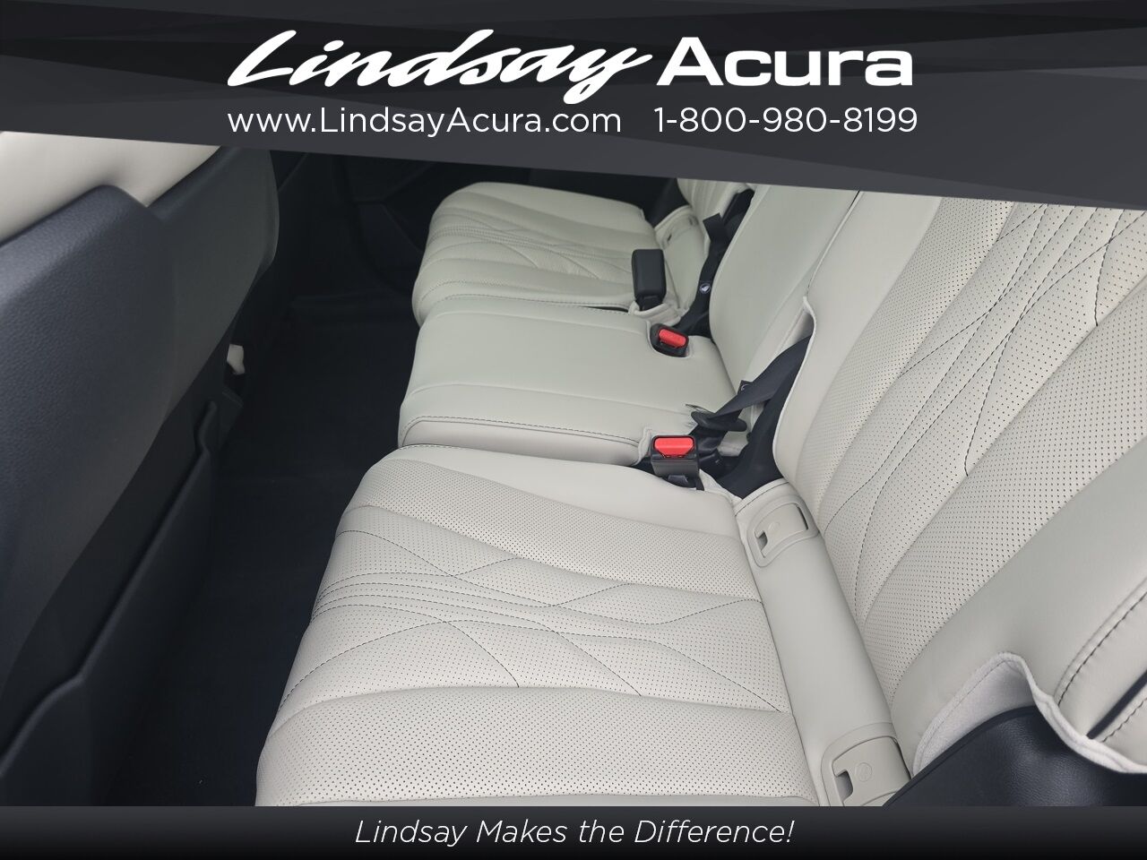 2026 Acura MDX A-Spec Advance Package Columbus OH