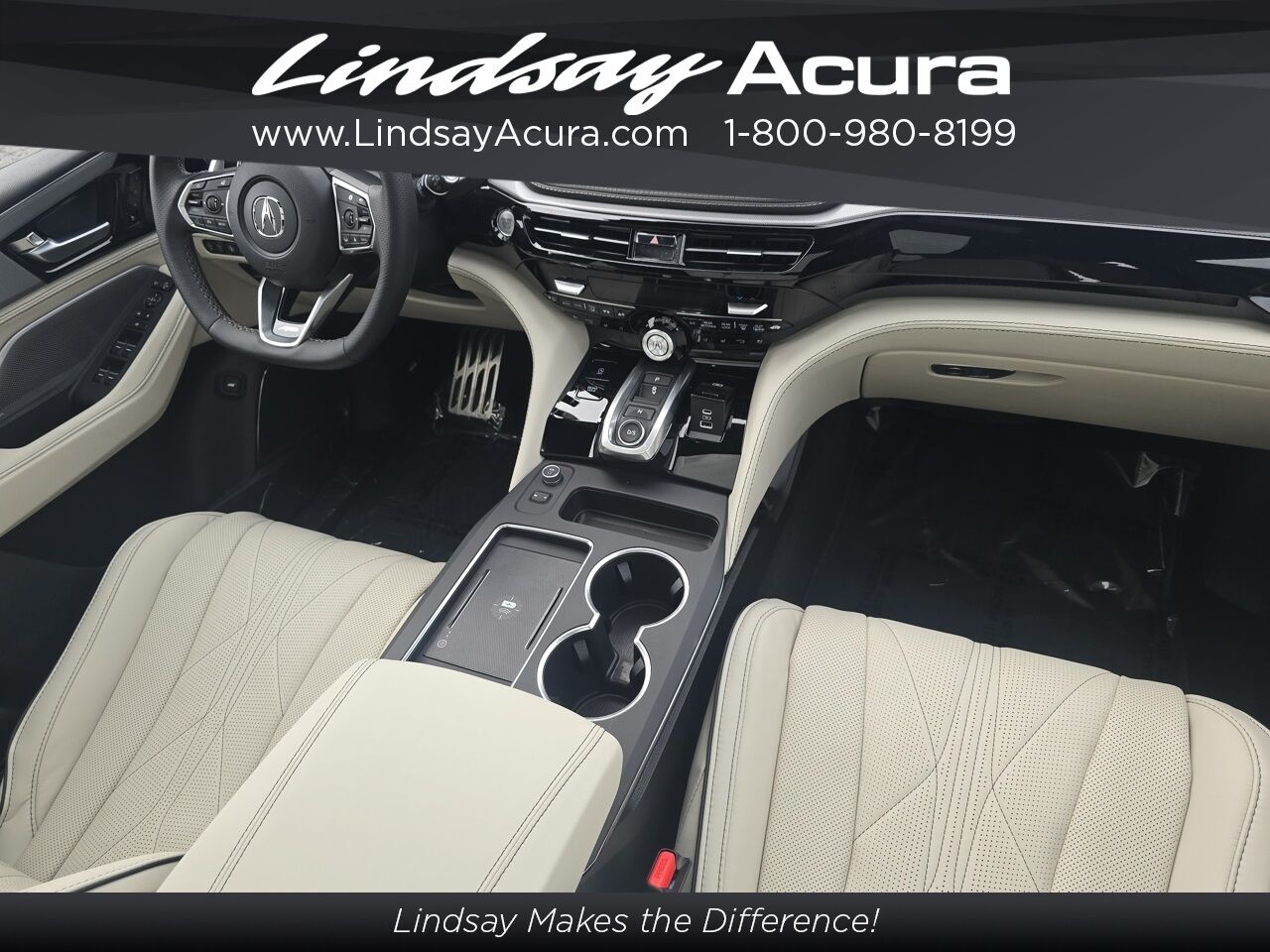 2026 Acura MDX A-Spec Advance Package Columbus OH