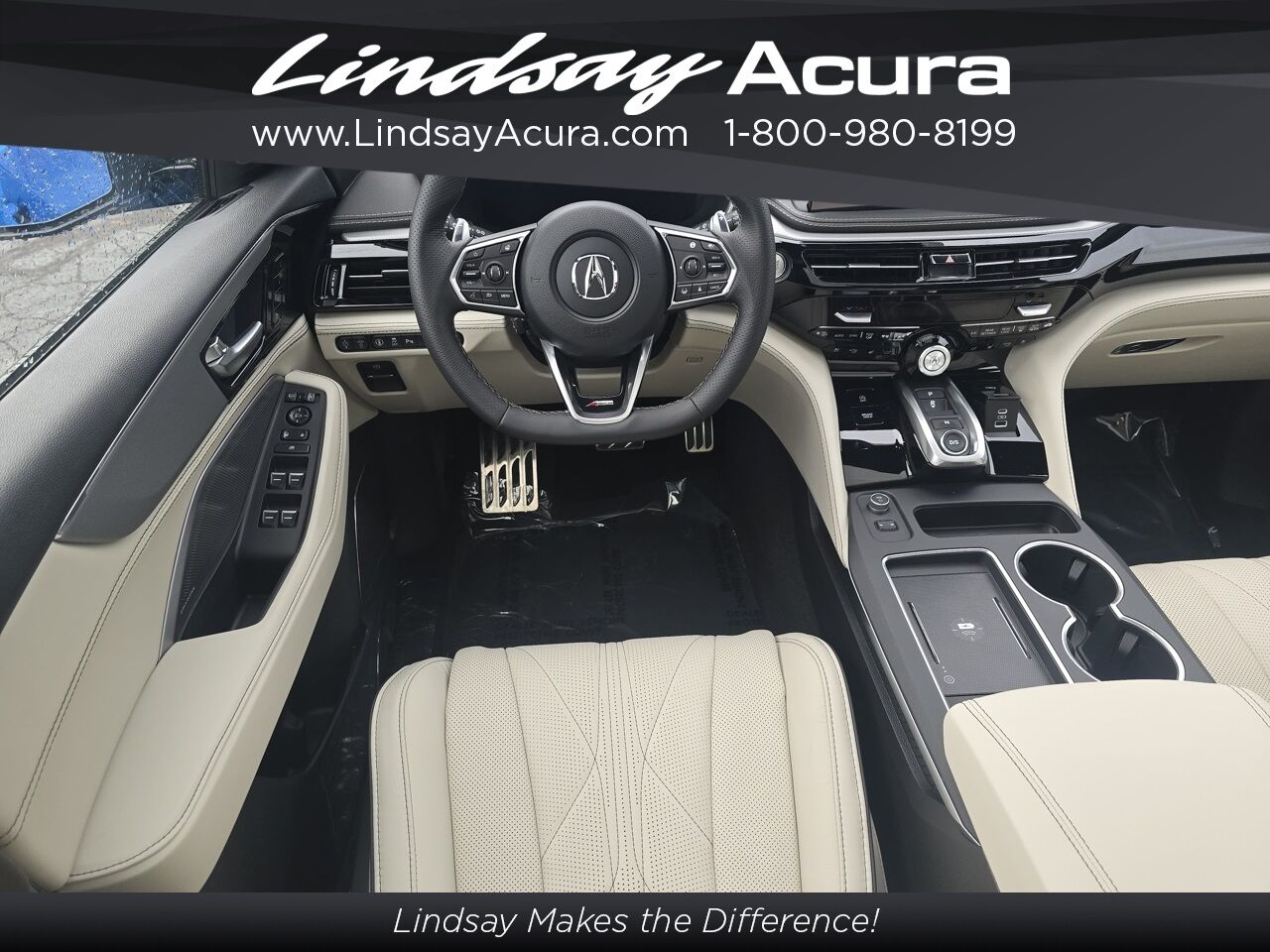 2026 Acura MDX A-Spec Advance Package Columbus OH