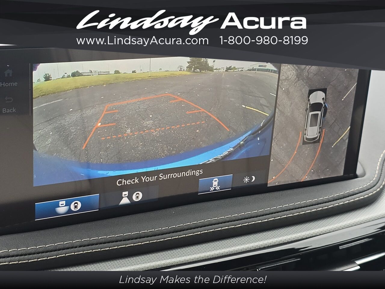 2026 Acura MDX A-Spec Advance Package Columbus OH