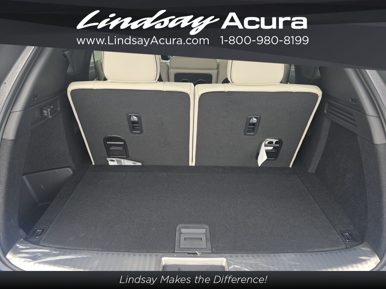 2026 Acura MDX A-Spec Advance Package Columbus OH