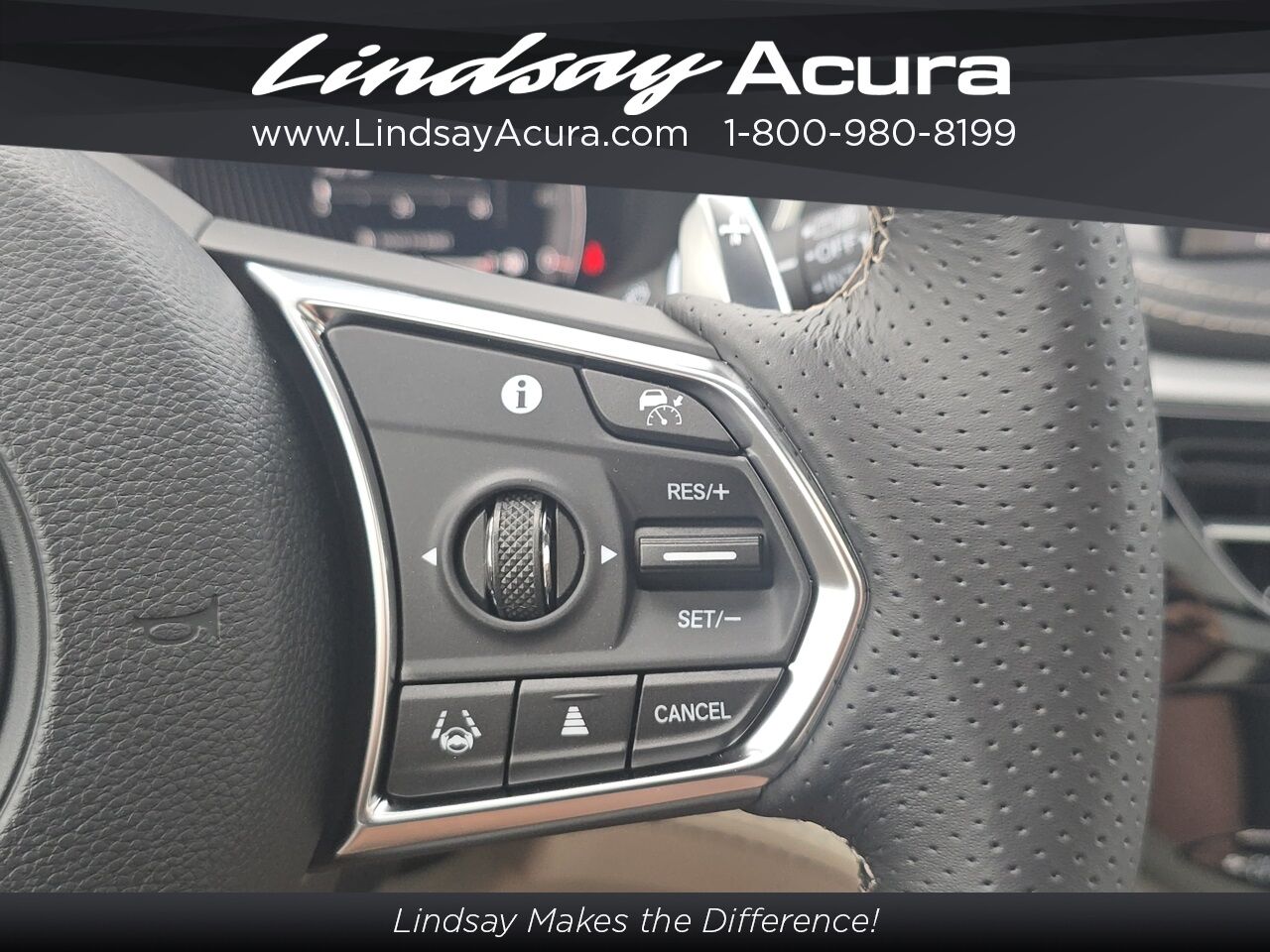 2026 Acura MDX A-Spec Advance Package Columbus OH
