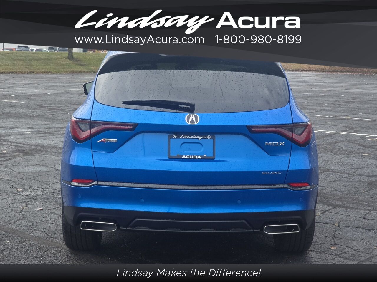 2026 Acura MDX A-Spec Advance Package Columbus OH