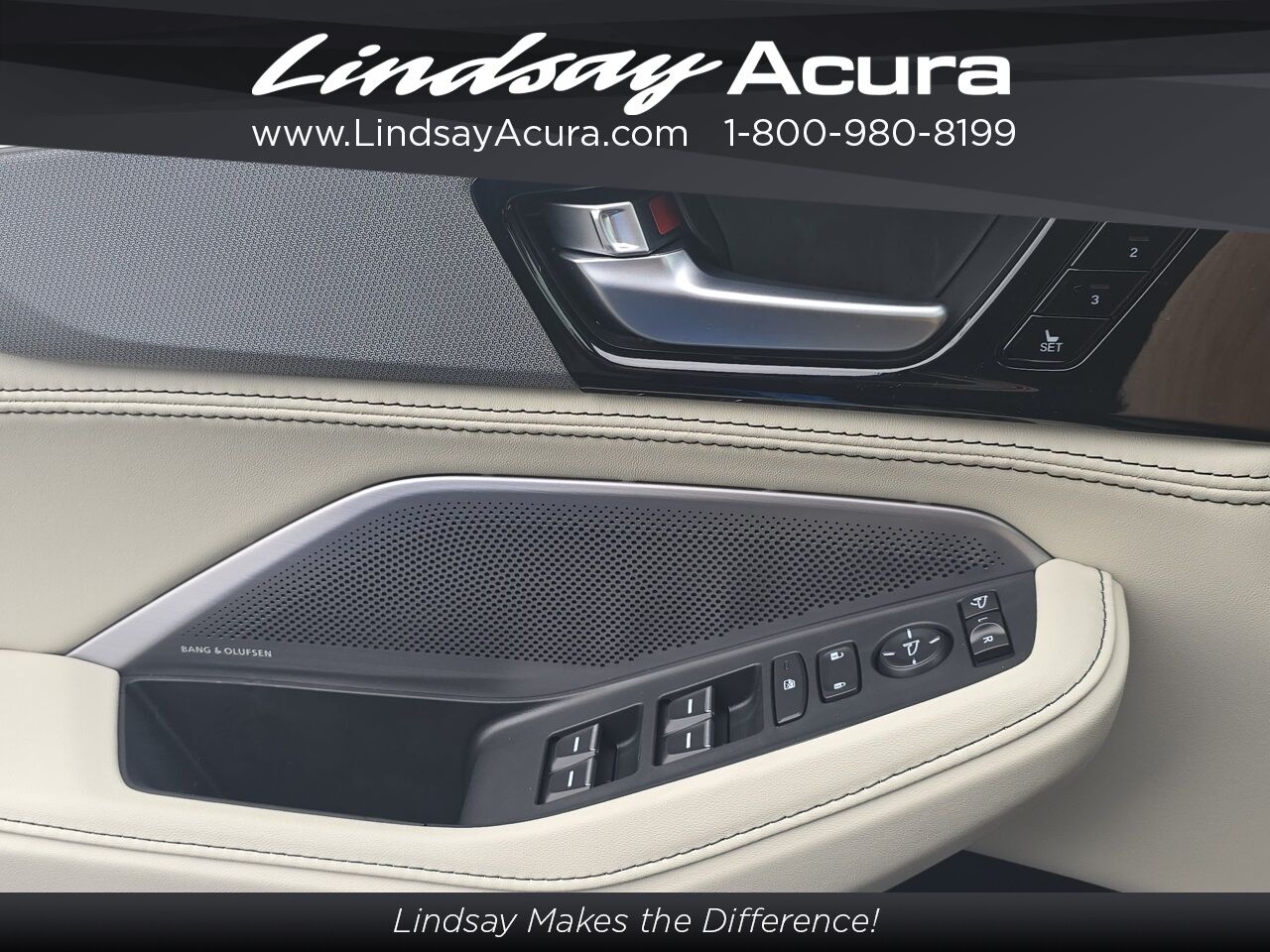 2026 Acura MDX A-Spec Advance Package Columbus OH