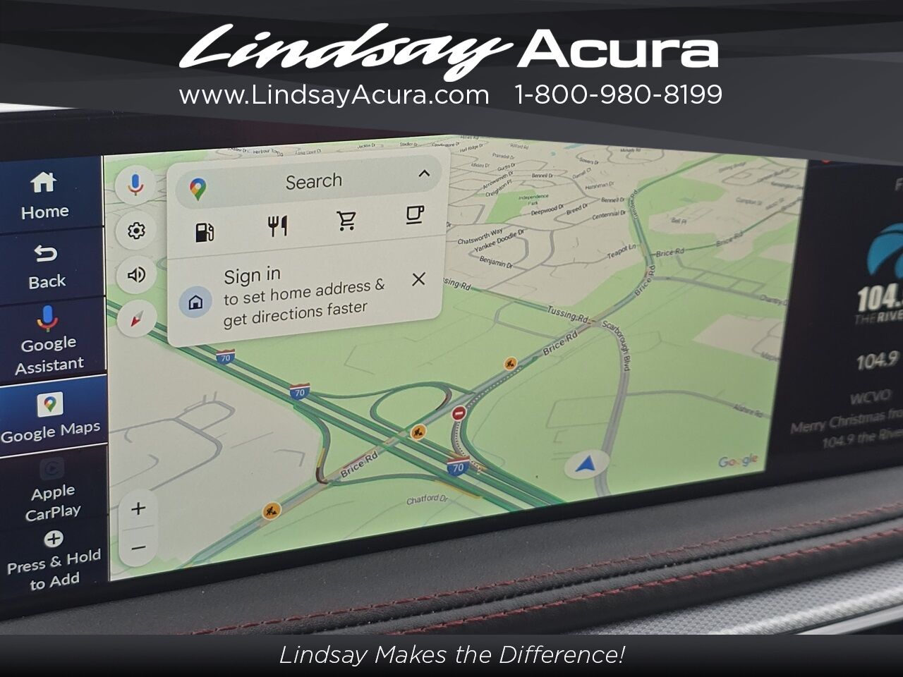 2026 Acura MDX A-Spec Advance Package Columbus OH