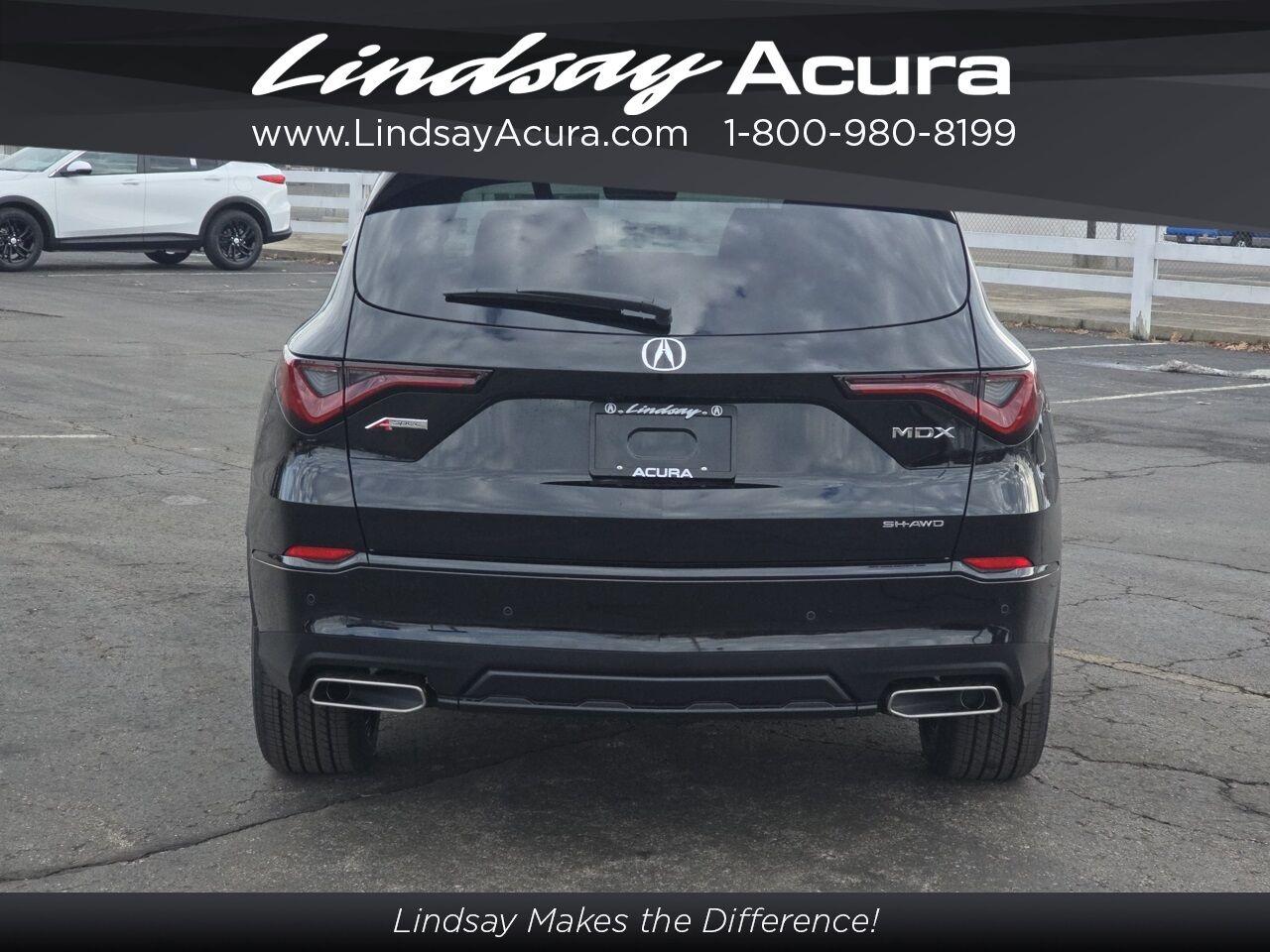 2026 Acura MDX A-Spec Advance Package Columbus OH