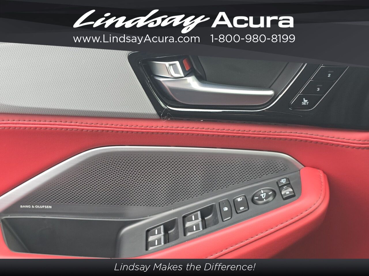 2026 Acura MDX A-Spec Advance Package Columbus OH