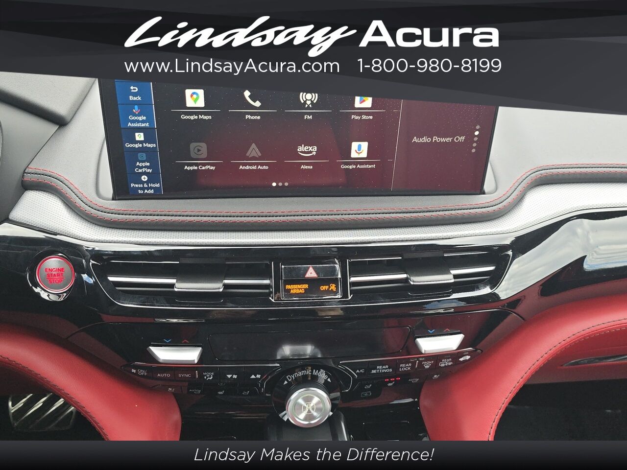 2026 Acura MDX A-Spec Advance Package Columbus OH