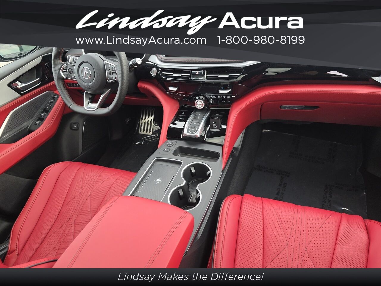 2026 Acura MDX A-Spec Advance Package Columbus OH