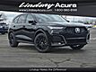 2026 Acura MDX A-Spec Advance Package