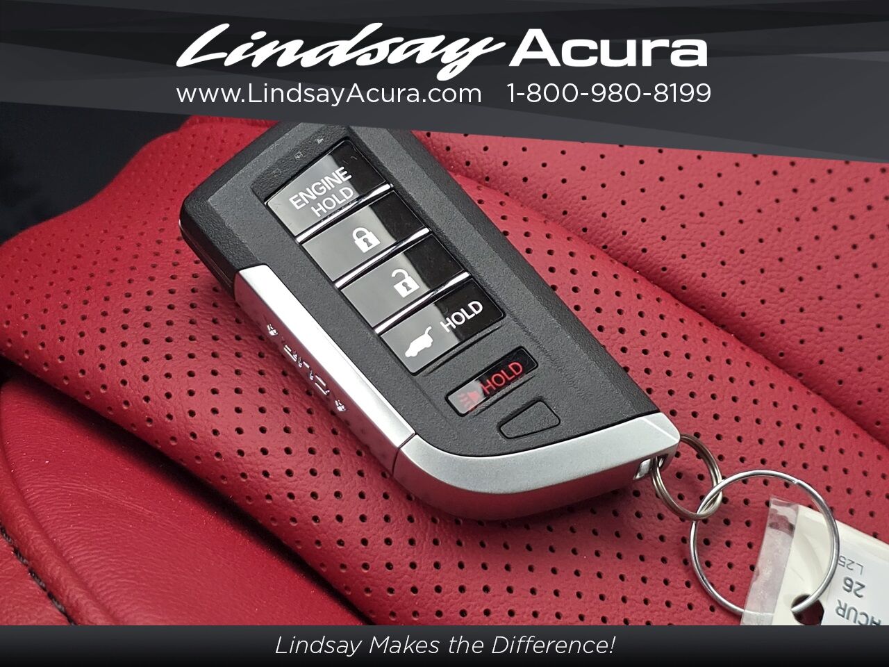 2026 Acura MDX A-Spec Advance Package Columbus OH