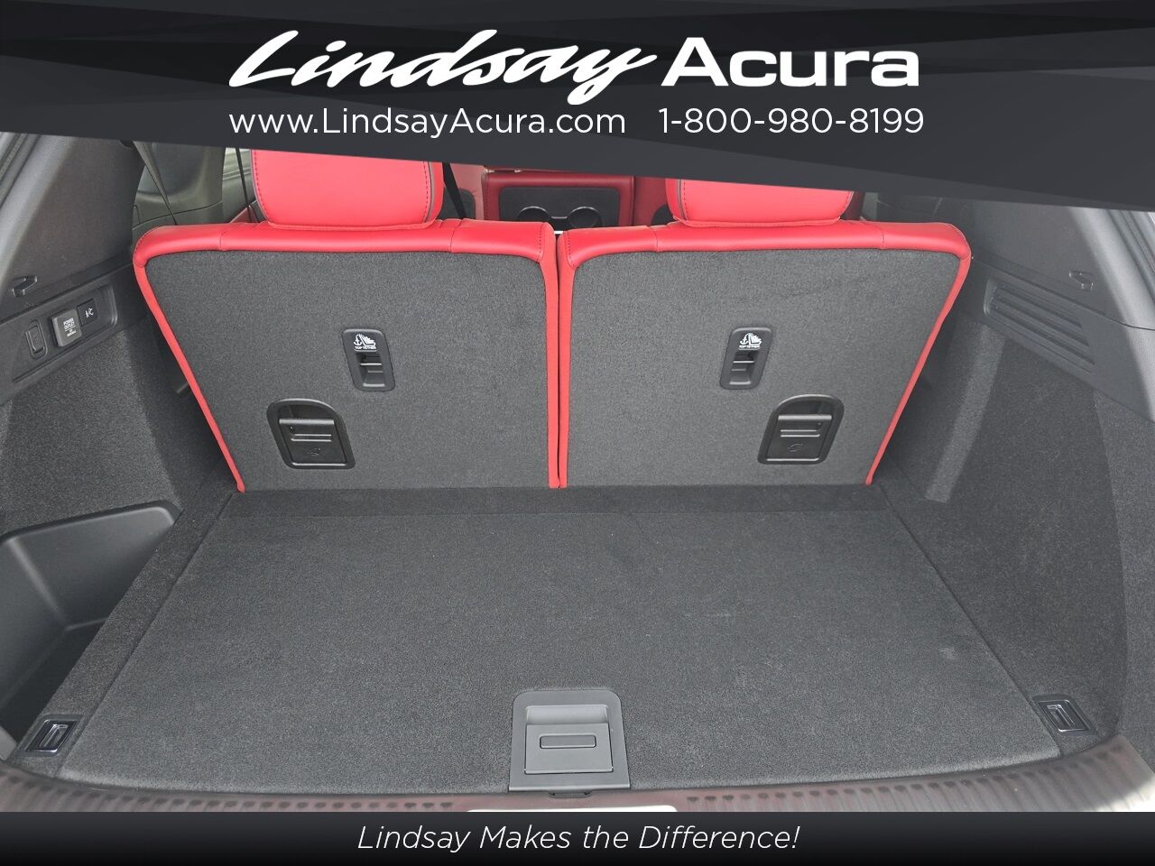 2026 Acura MDX A-Spec Advance Package Columbus OH