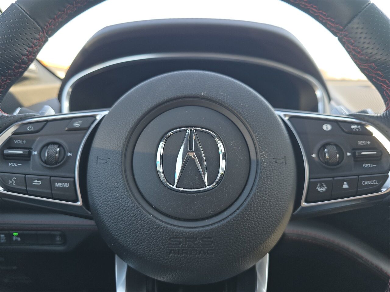 2026 Acura MDX A-Spec Advance Package Columbus OH