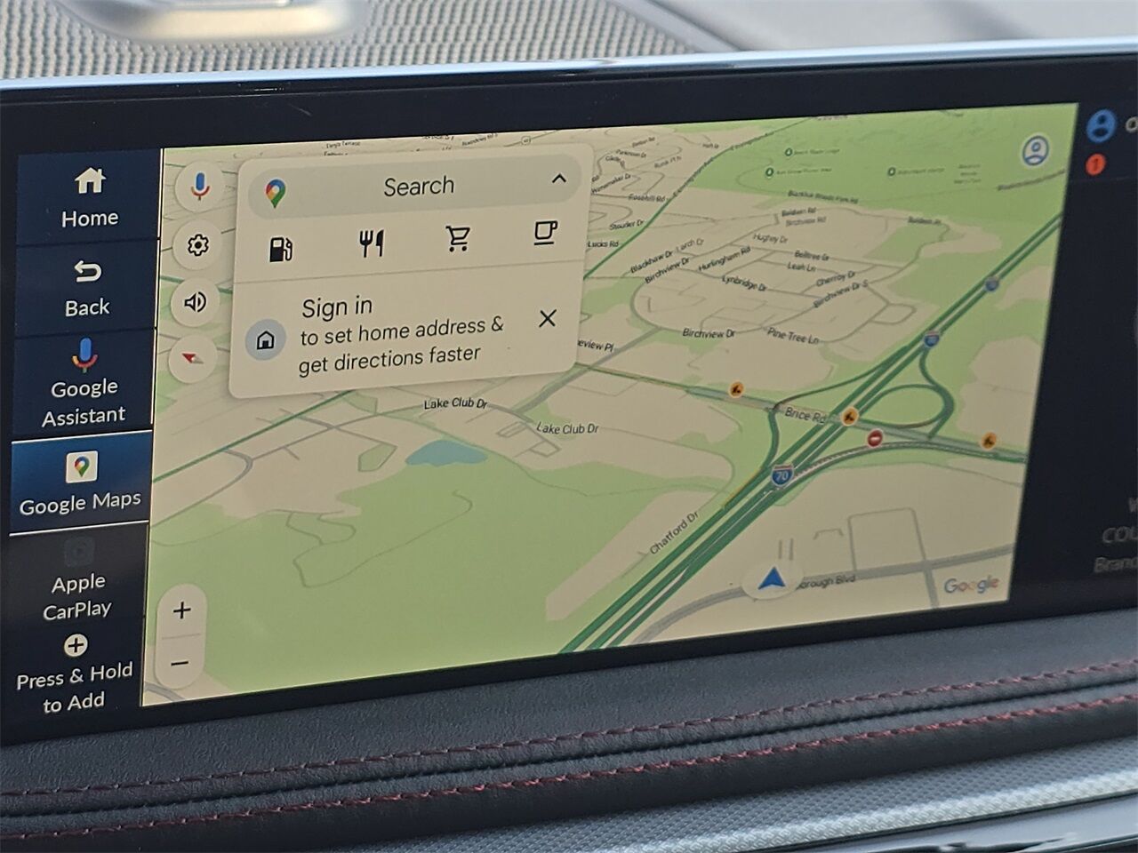 2026 Acura MDX A-Spec Advance Package Columbus OH