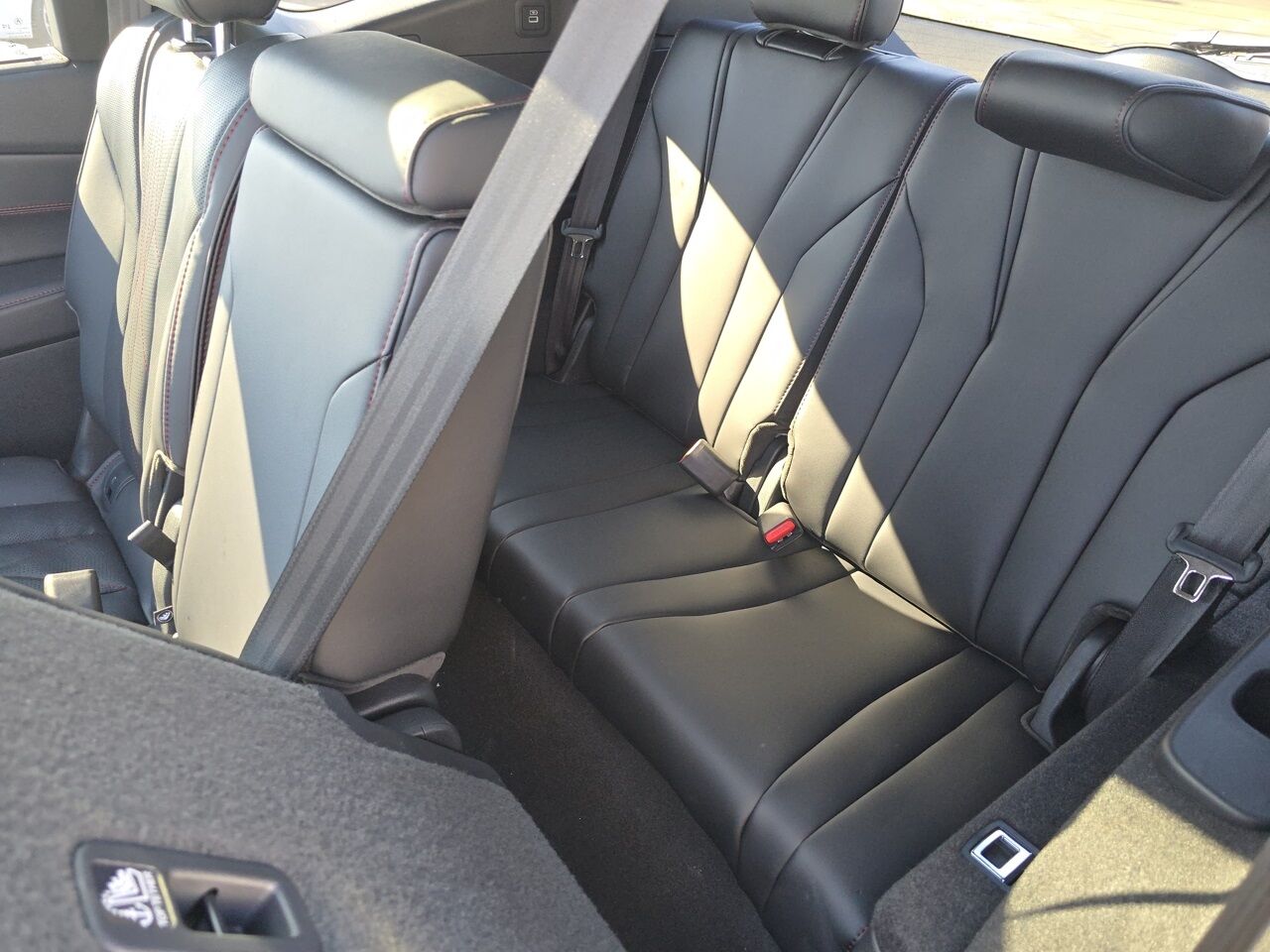 2026 Acura MDX A-Spec Advance Package Columbus OH