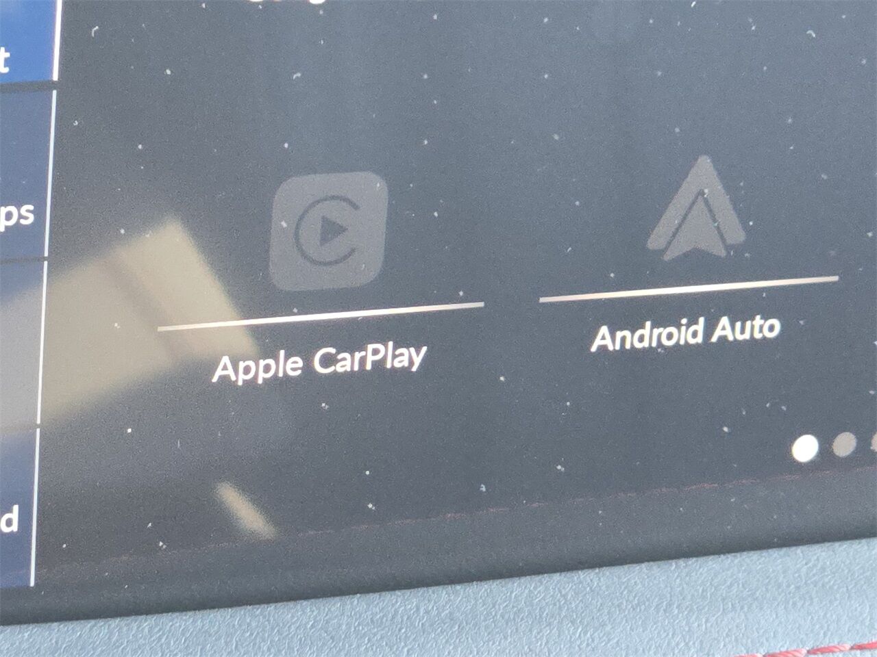 2026 Acura MDX A-Spec Advance Package Columbus OH