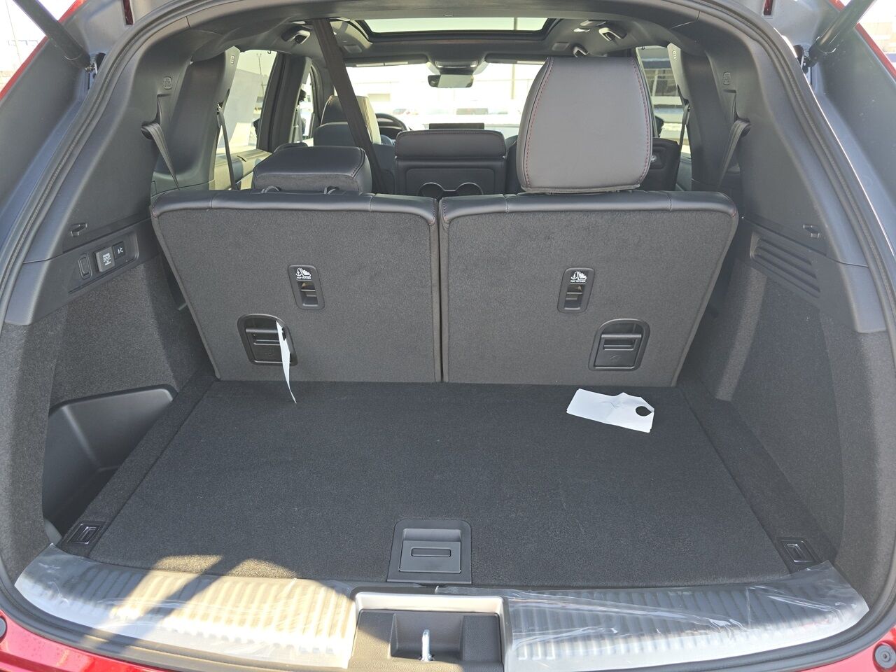 2026 Acura MDX A-Spec Advance Package Columbus OH