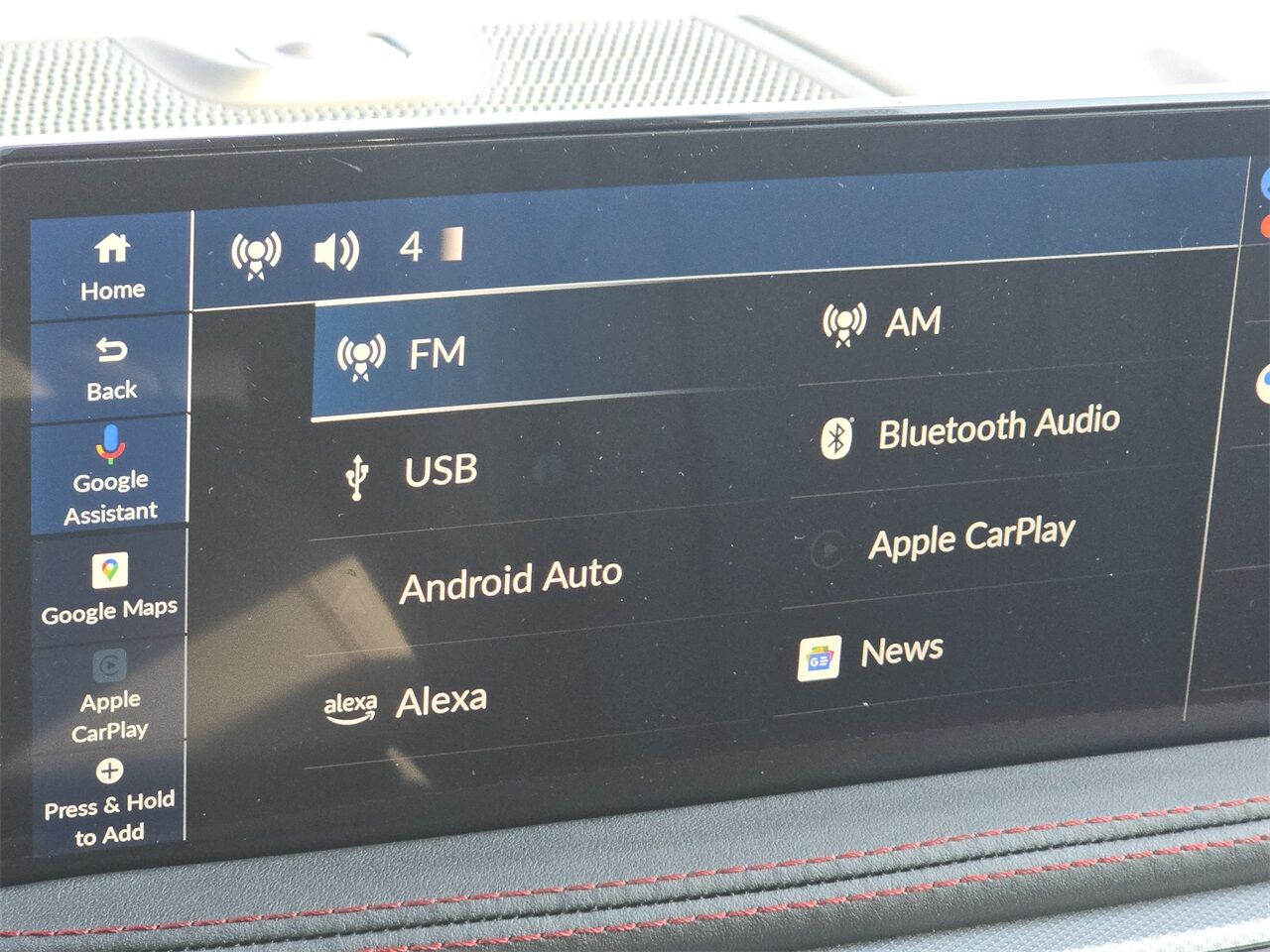 2026 Acura MDX A-Spec Advance Package Columbus OH