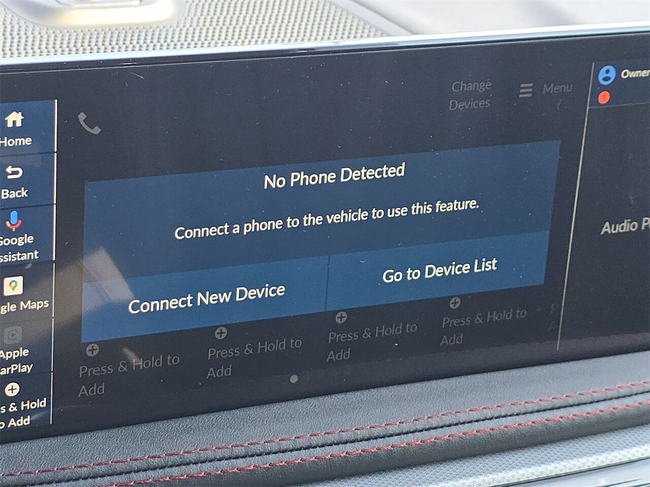 2026 Acura MDX A-Spec Advance Package Columbus OH