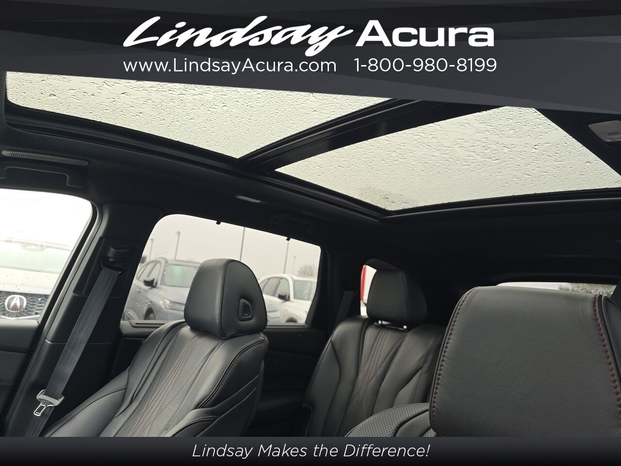 2026 Acura MDX A-Spec Advance Package Columbus OH