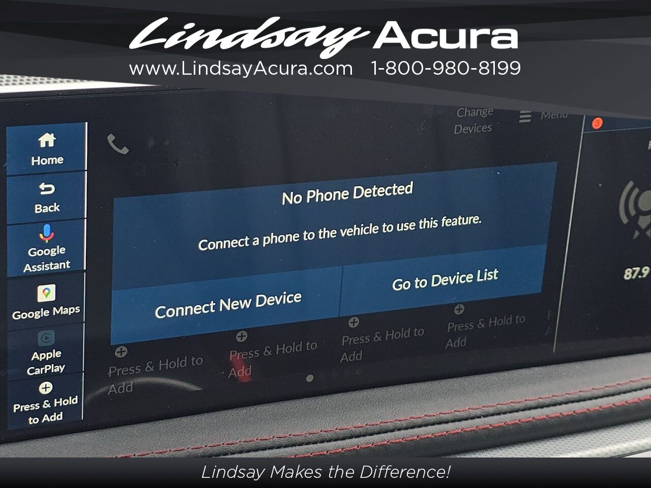 2026 Acura MDX A-Spec Advance Package Columbus OH