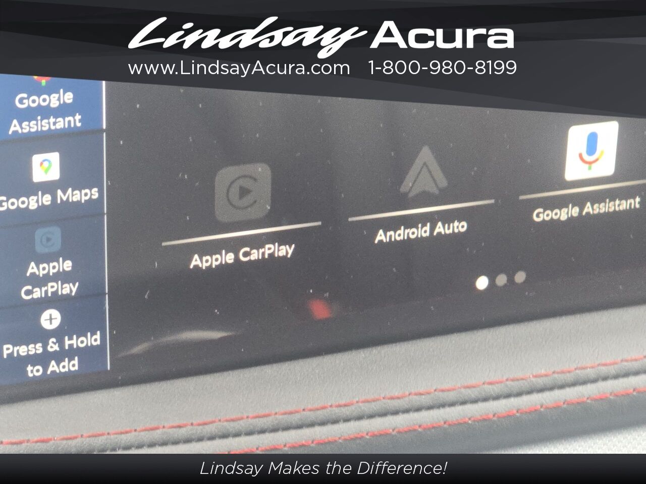 2026 Acura MDX A-Spec Advance Package Columbus OH