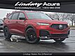 2026 Acura MDX A-Spec Advance Package