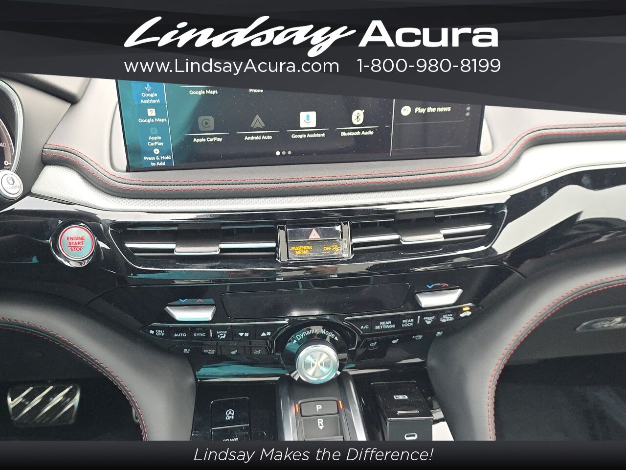 2026 Acura MDX A-Spec Advance Package Columbus OH