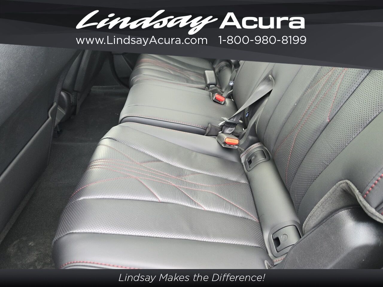 2026 Acura MDX A-Spec Advance Package Columbus OH