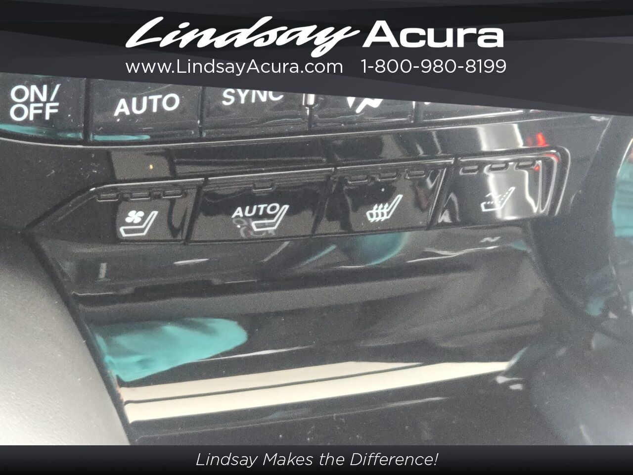 2026 Acura MDX A-Spec Advance Package Columbus OH