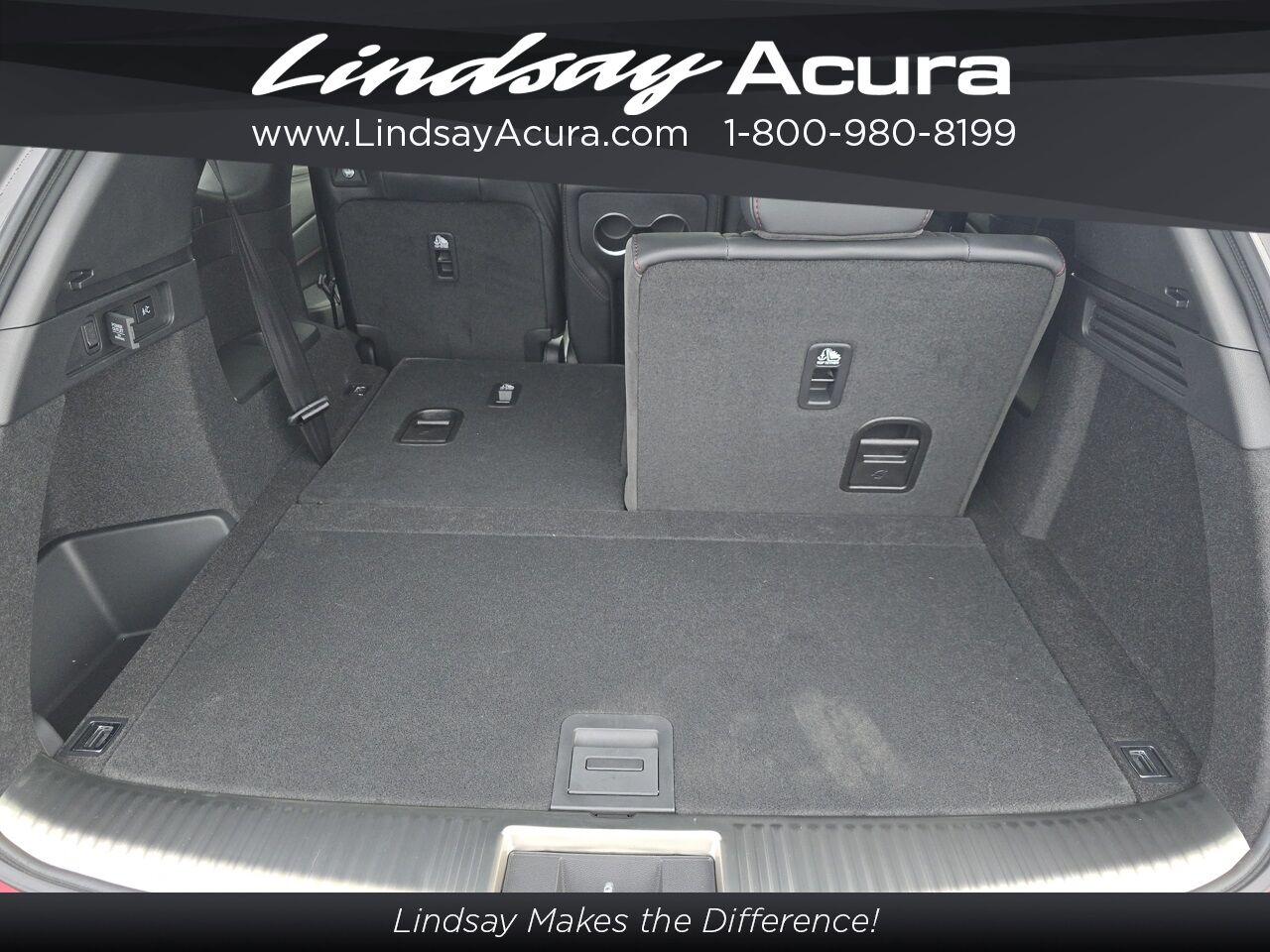 2026 Acura MDX A-Spec Advance Package Columbus OH