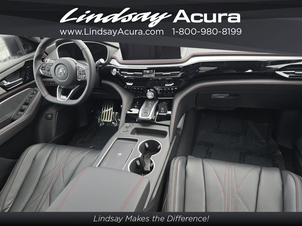 2026 Acura MDX A-Spec Advance Package Columbus OH